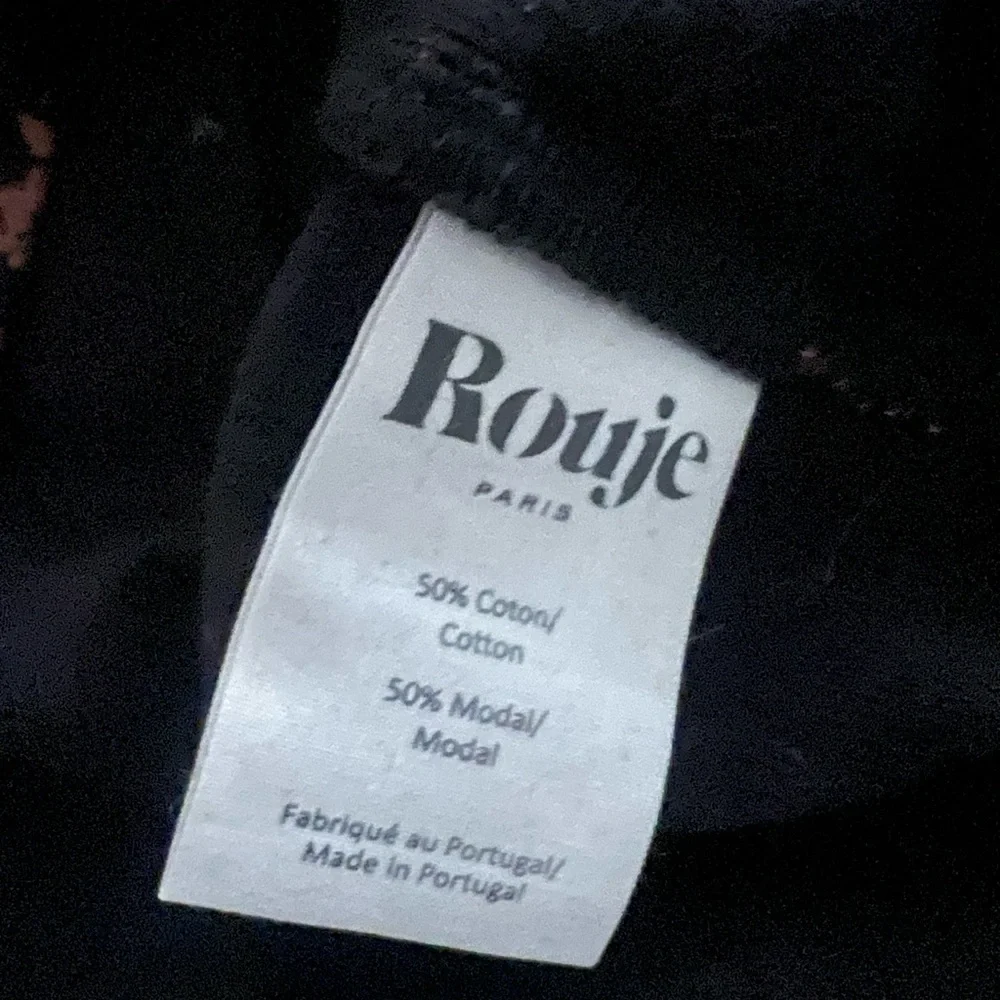 Rouje Ethan top - Picture 5 of 6